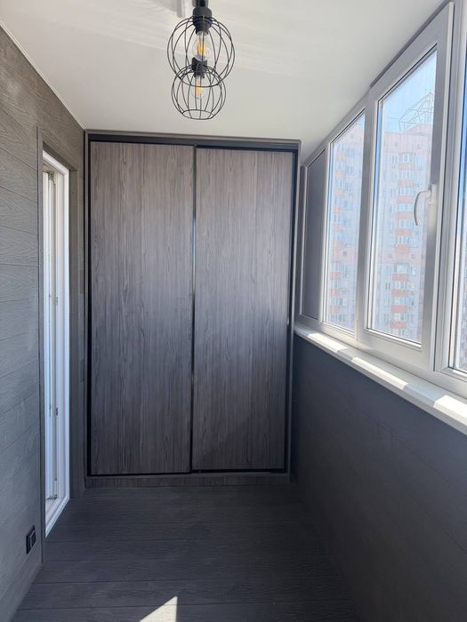 Квартира на пров. Феодосійський, 14А в Києві, ID 297216, фото №15