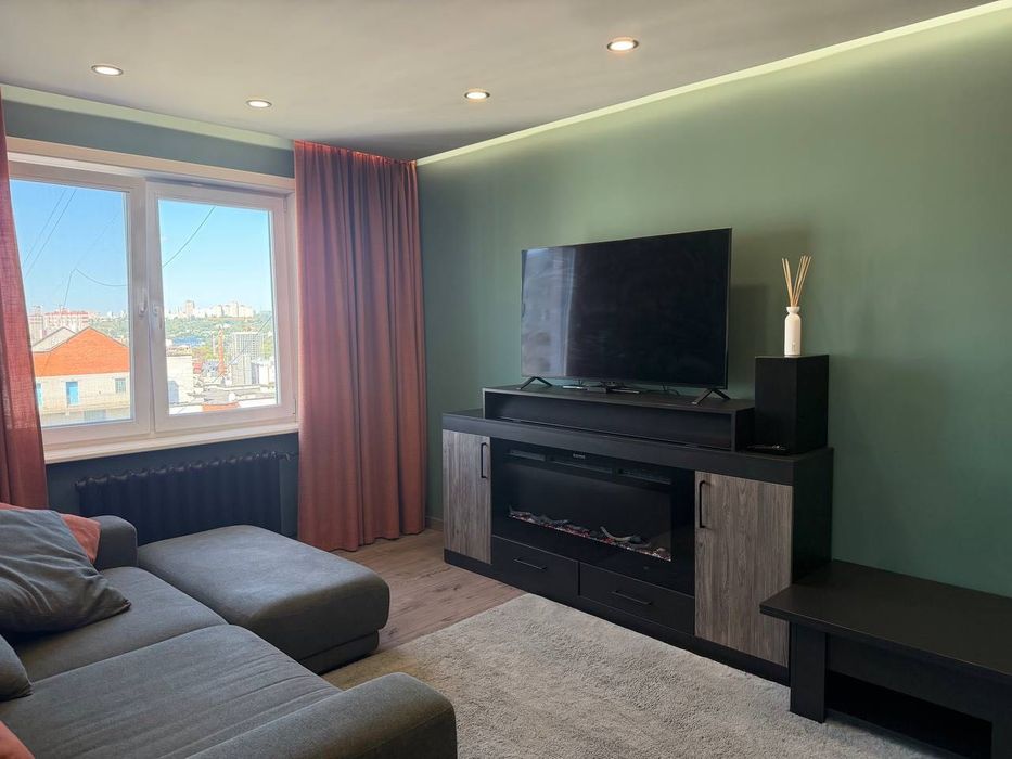 Квартира на пров. Феодосійський, 14А в Києві, ID 297216, фото №4