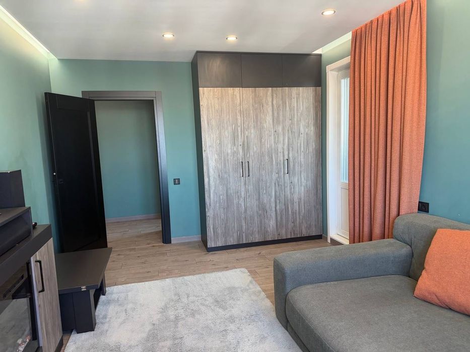 Квартира на пров. Феодосійський, 14А в Києві, ID 297216, фото №5
