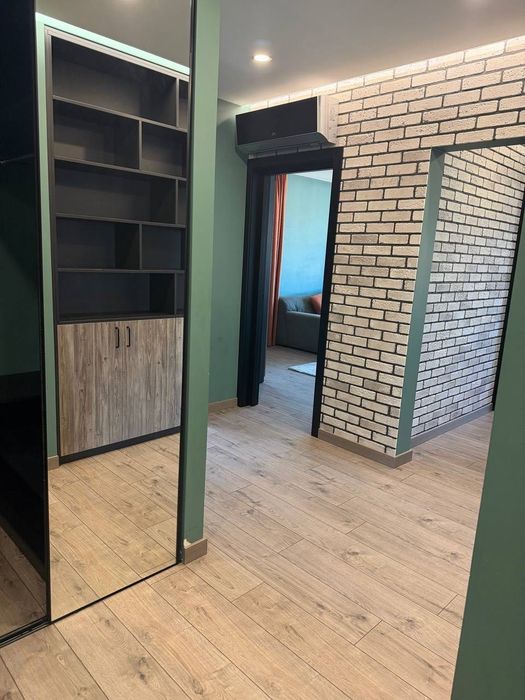 Квартира на пров. Феодосійський, 14А в Києві, ID 297216, фото №7