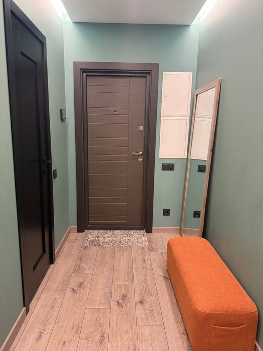 Квартира на пров. Феодосійський, 14А в Києві, ID 297216, фото №8