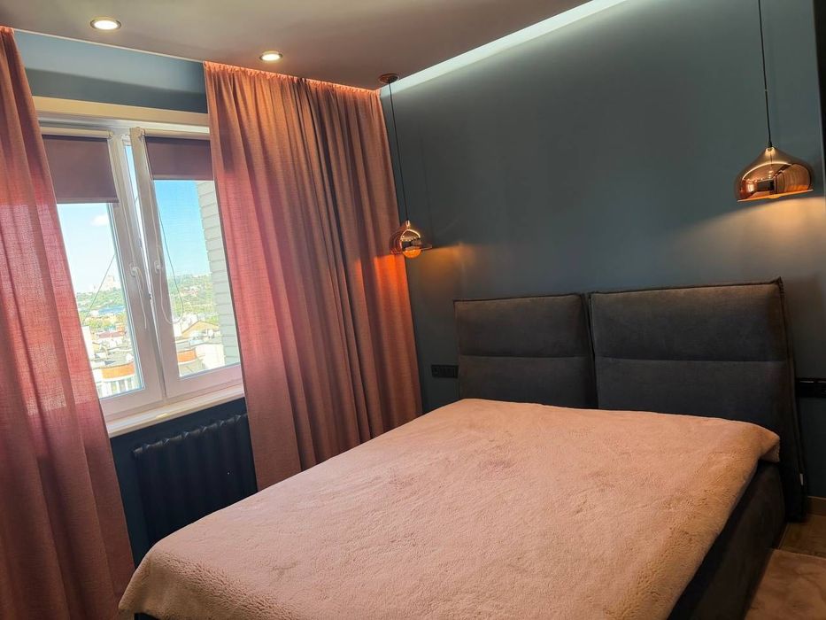 Квартира на пров. Феодосійський, 14А в Києві, ID 297216, фото №9