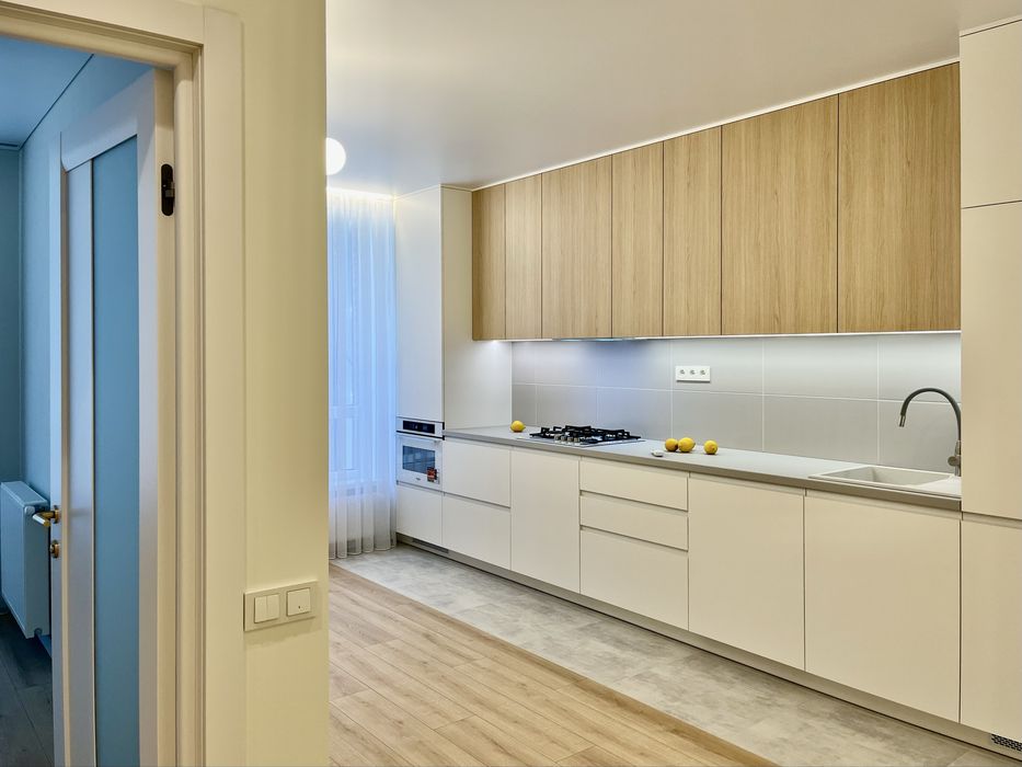 Квартира на ЖК Паркова Алея в Івано-Франківську, ID 297219, фото №13