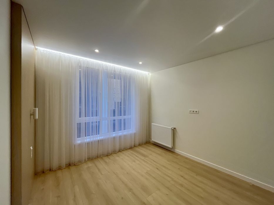 Квартира на ЖК Паркова Алея в Івано-Франківську, ID 297219, фото №16