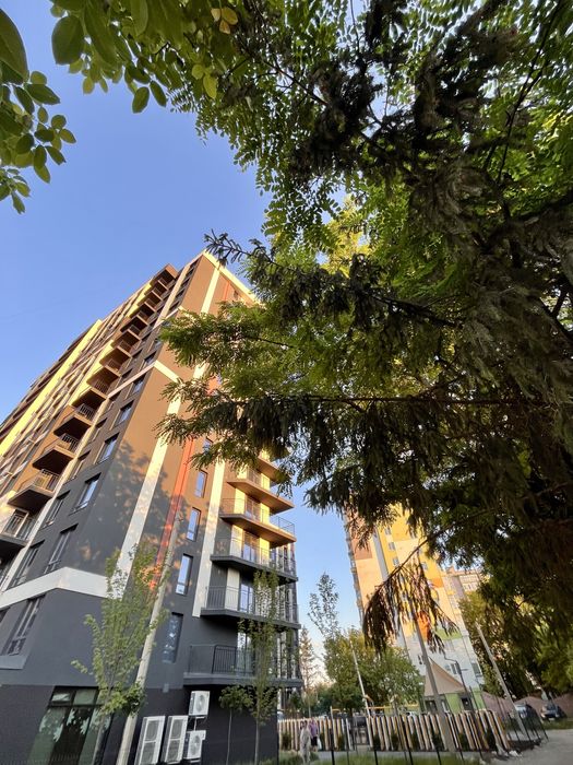 Квартира на ЖК Паркова Алея в Івано-Франківську, ID 297219, фото №22