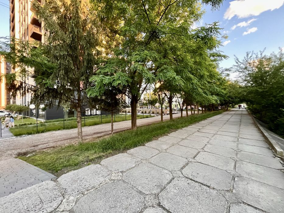 Квартира на ЖК Паркова Алея в Івано-Франківську, ID 297219, фото №23