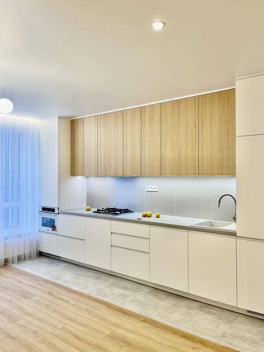 Квартира на ЖК Паркова Алея в Івано-Франківську, ID 297219, фото №10