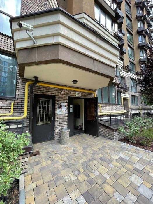 Квартира на ЖК "Софія Нова" в Києві, ID 312150, фото №15