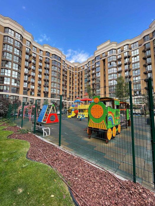 Квартира на ЖК "Софія Нова" в Києві, ID 312150, фото №16
