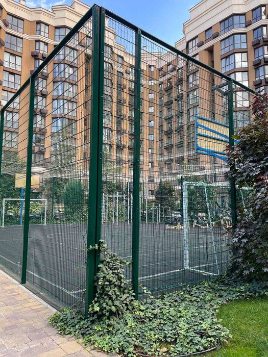 Квартира на ЖК "Софія Нова" в Києві, ID 312150, фото №17