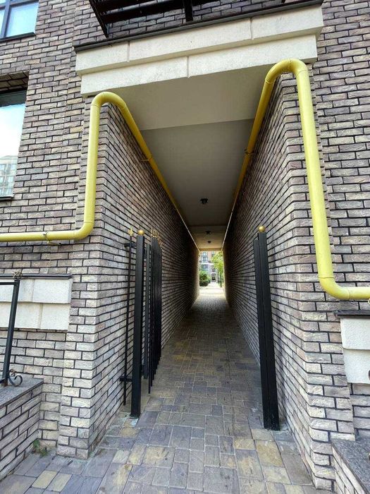 Квартира на ЖК "Софія Нова" в Києві, ID 312150, фото №19