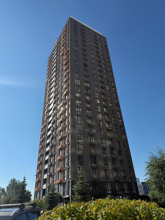 Квартира на Дніпровська набережна, 20а в Київ, ID 297350, фото №1
