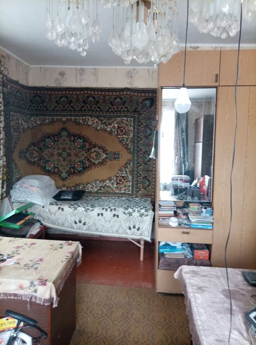Квартира на вул. Харьковська, 1 в Суми, ID 297579, фото №1