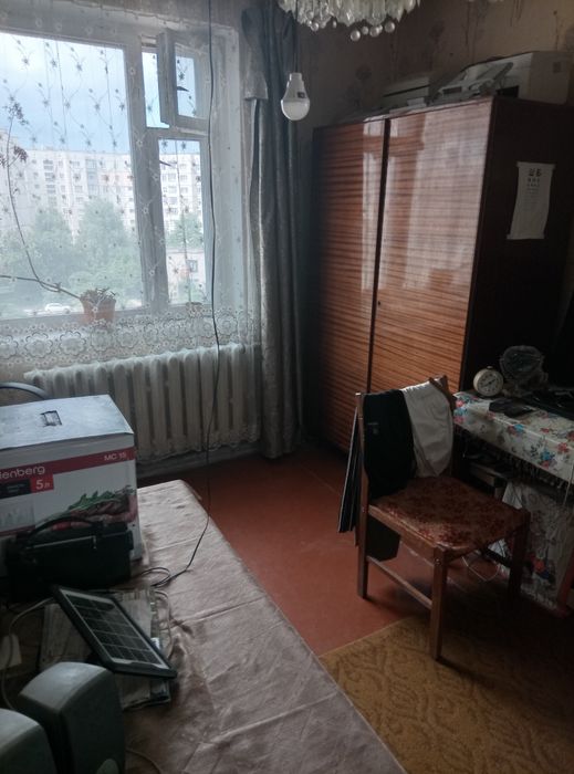 Квартира на вул. Харьковська, 1 в Суми, ID 297579, фото №2