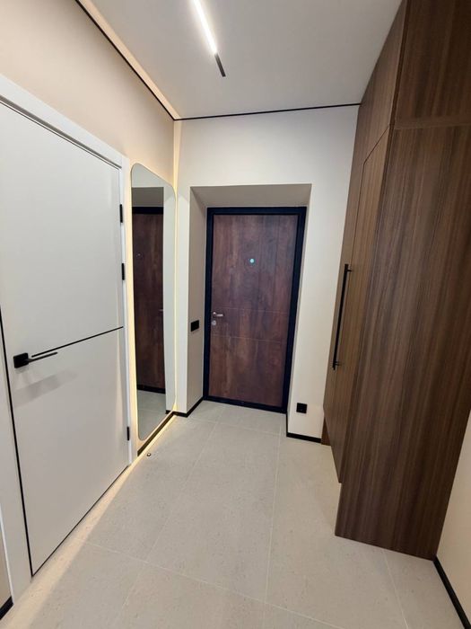 Квартира на ЖК «У Квартал» в Києві, ID 297582, фото №4