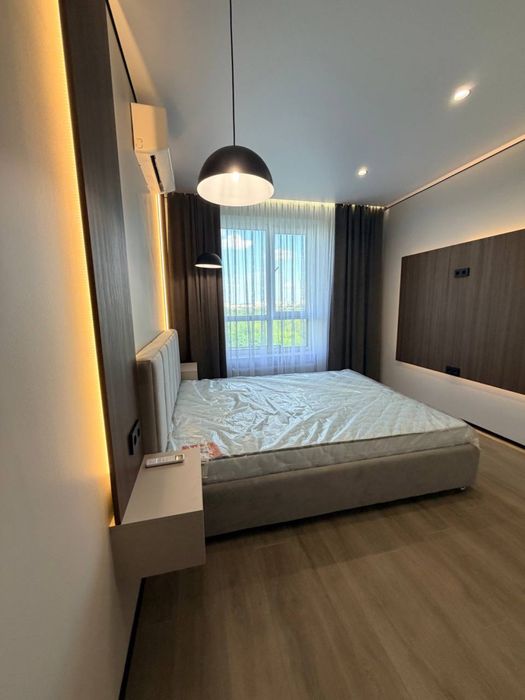 Квартира на ЖК «У Квартал» в Києві, ID 297582, фото №5
