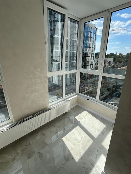 Квартира на ЖК «Рідний Дім» в Черкасах, ID 297654, фото №8