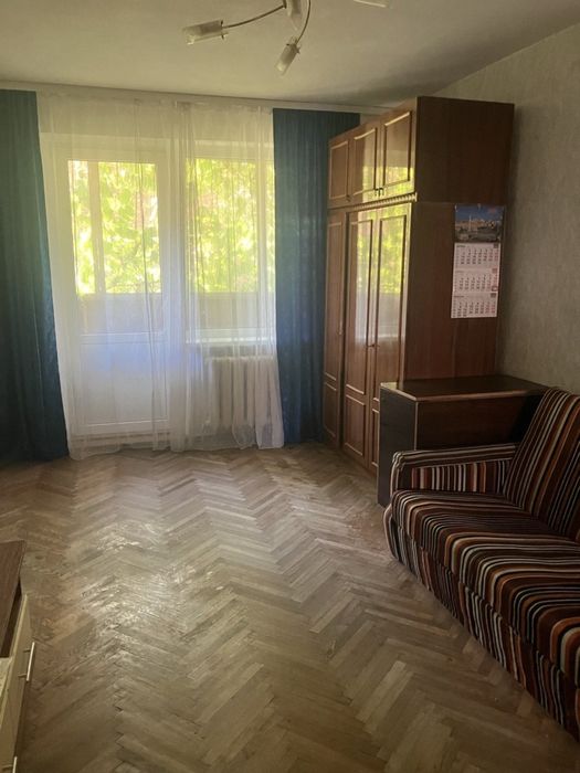 Квартира на Солом'янський в Києві, ID 297629, фото №2