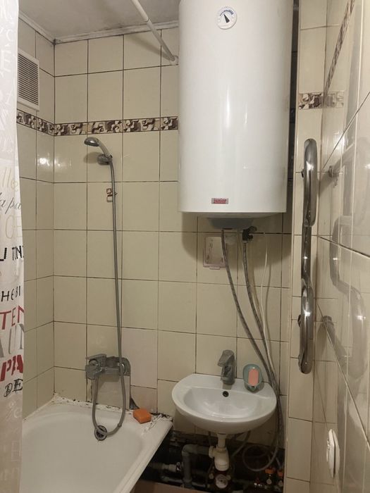 Квартира на Солом'янський в Києві, ID 297629, фото №6