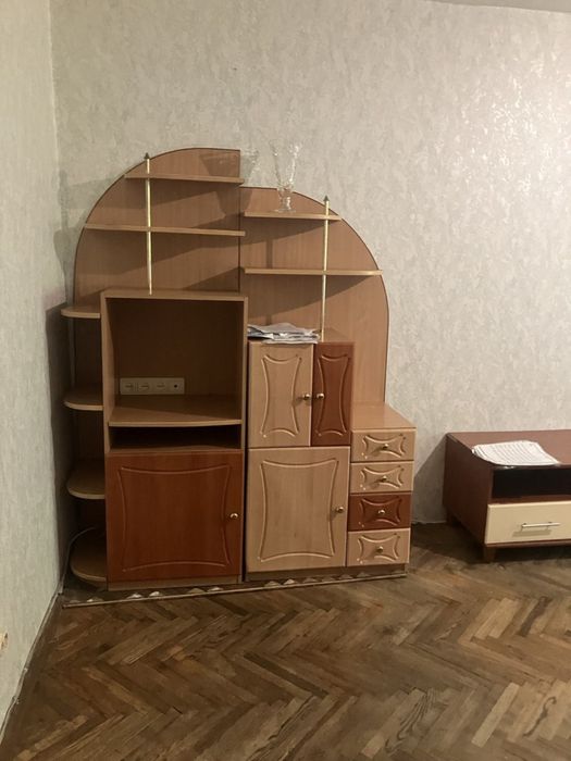 Квартира на Солом'янський в Києві, ID 297629, фото №7