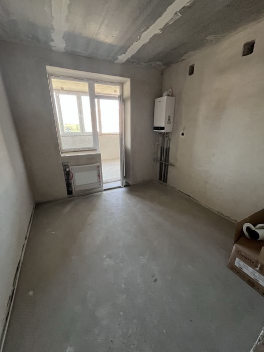 Квартира на вул. Машинобудівників, 33 в Києві, ID 306931, фото №8