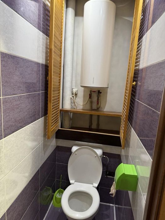 Квартира на вул. Генерала Воробйова, 20 в Києві, ID 297590, фото №6