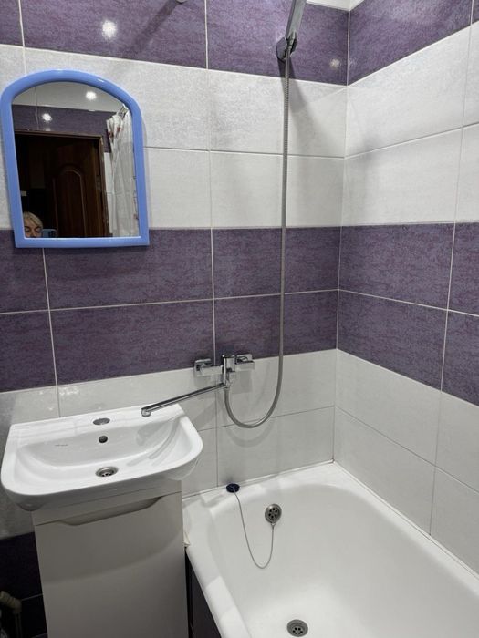 Квартира на вул. Генерала Воробйова, 20 в Києві, ID 297590, фото №7