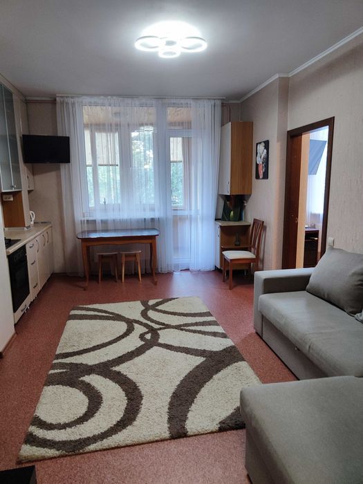 Квартира на вул. Небесної сотні, 14а в Харків, ID 300498, фото №1