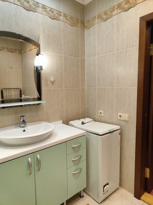 Квартира на вул. Небесної сотні, 14а в Харкові, ID 300498, фото №13