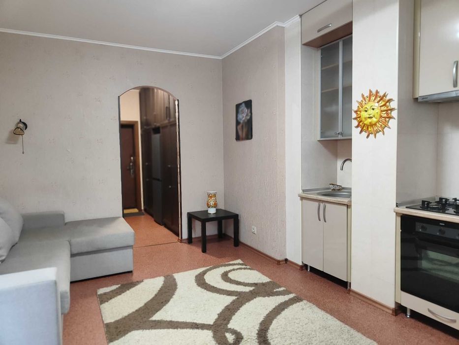 Квартира на вул. Небесної сотні, 14а в Харків, ID 300498, фото №3