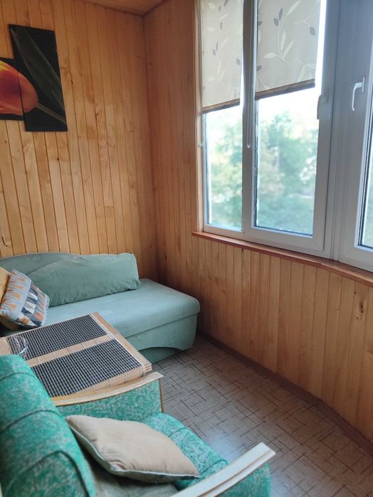 Квартира на вул. Небесної сотні, 14а в Харкові, ID 300498, фото №7