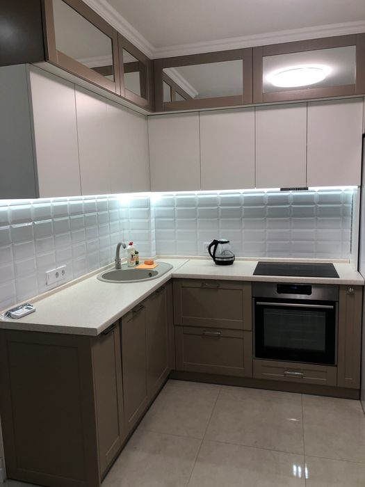 Квартира на вул. Приморська, 5 в Одесі, ID 304832, фото №3