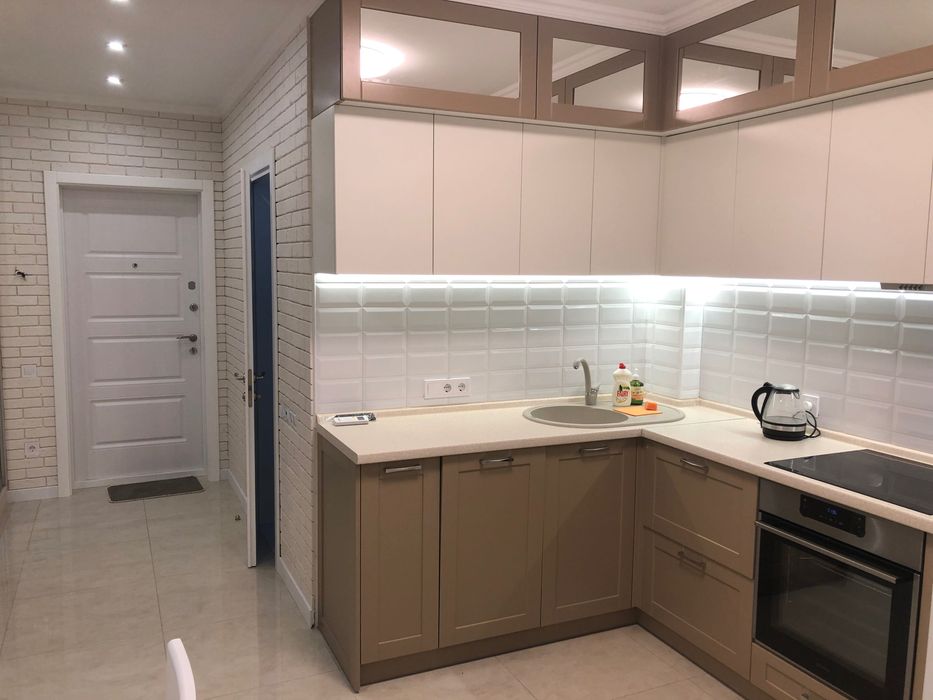 Квартира на вул. Приморська, 5 в Одесі, ID 304832, фото №5