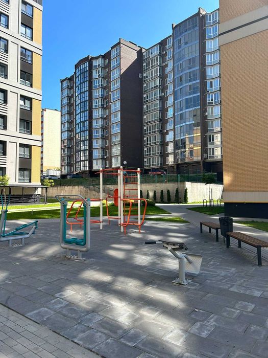 Квартира в Хмельницький, ID 321272, фото №1