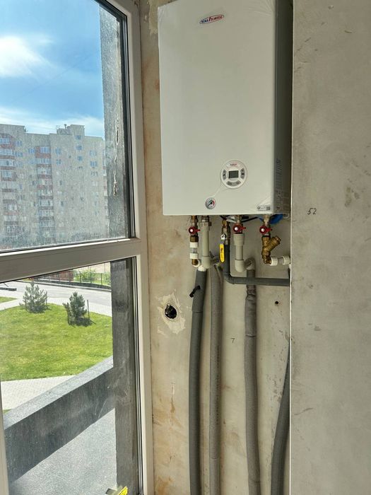 Квартира в Хмельницькому, ID 321272, фото №16