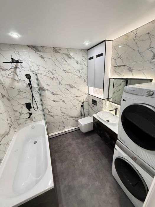 Квартира на ЖК Фемілі Плаза в Івано-Франківську, ID 297611, фото №10