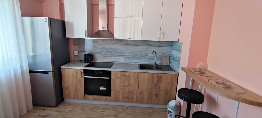 Квартира на вул. Михайла Максимовича, 9 в Києві, ID 297605, фото №1