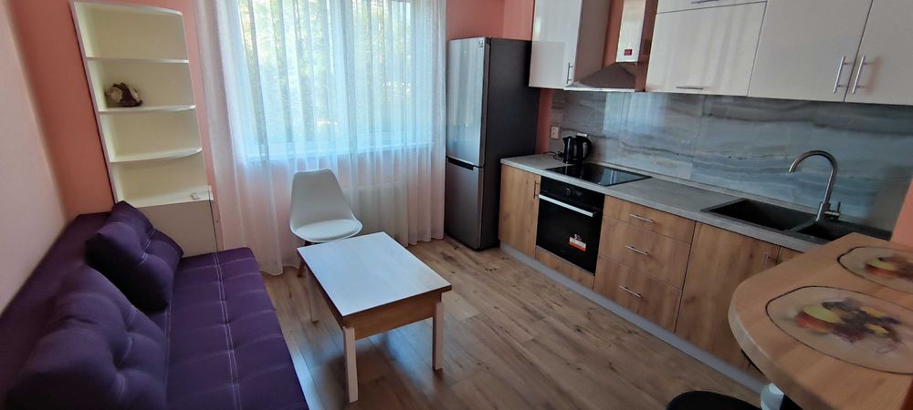 Квартира на вул. Михайла Максимовича, 9 в Києві, ID 297605, фото №17