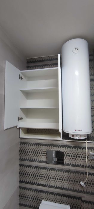 Квартира на вул. Михайла Максимовича, 9 в Києві, ID 297605, фото №9