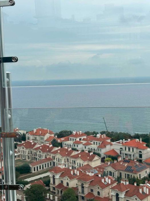 Квартира на ЖК Атмосфера в Одесі, ID 297612, фото №11