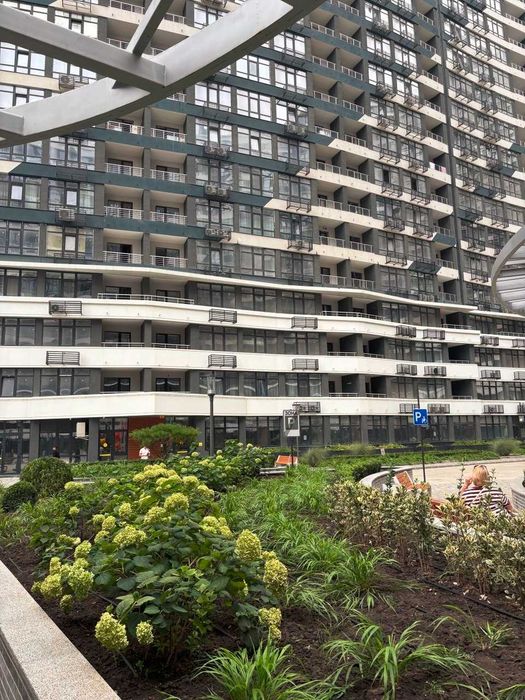 Квартира на ЖК Атмосфера в Одесі, ID 297612, фото №3