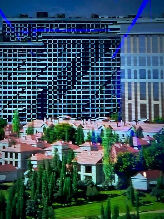 Квартира на ЖК Атмосфера в Одесі, ID 297612, фото №4