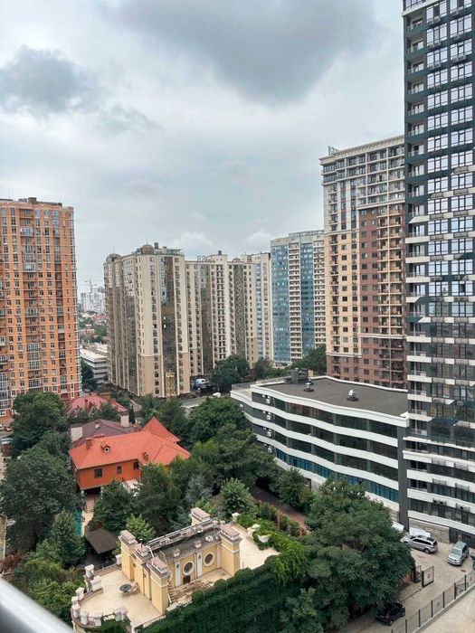 Квартира на ЖК Атмосфера в Одесі, ID 297612, фото №7