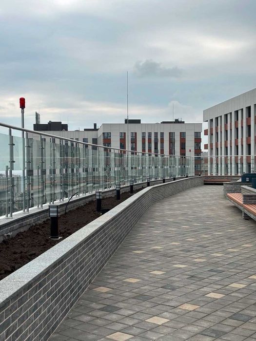 Квартира на ЖК Атмосфера в Одесі, ID 297612, фото №10