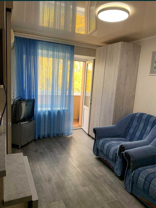 Квартира на Вознесенівський в Запоріжжя, ID 297604, фото №2