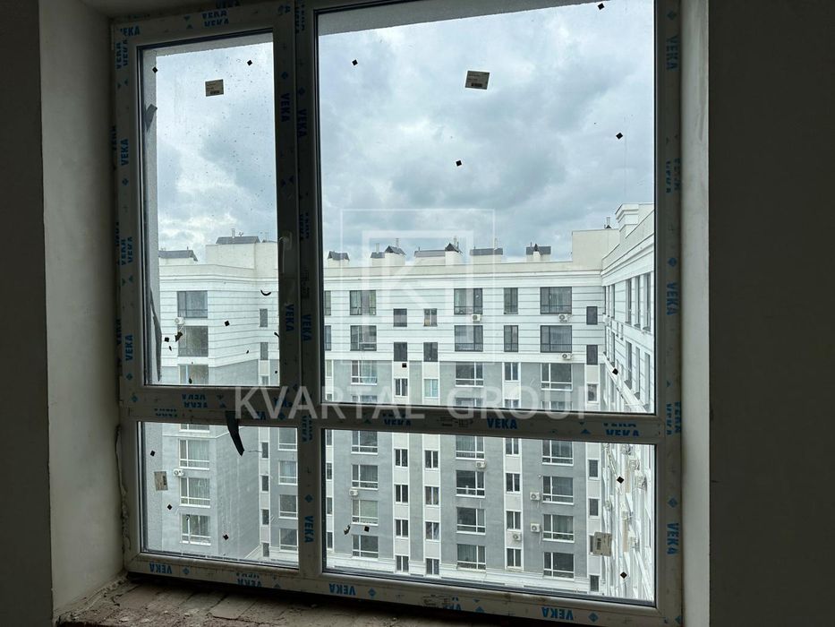 Квартира на вул. Івана Кожедуба, 8а в Києві, ID 297626, фото №3