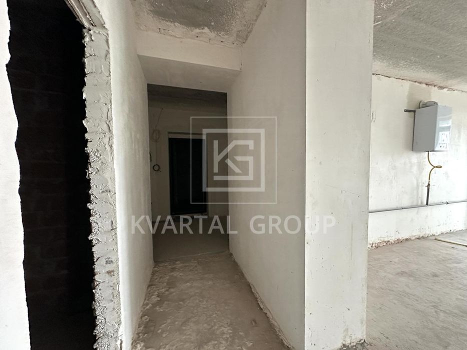 Квартира на вул. Івана Кожедуба, 8а в Києві, ID 297626, фото №5