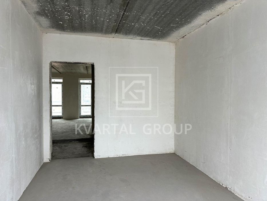 Квартира на вул. Івана Кожедуба, 8а в Києві, ID 297626, фото №6