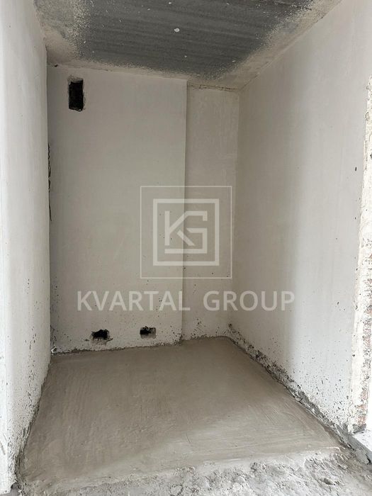 Квартира на вул. Івана Кожедуба, 8а в Києві, ID 297626, фото №7