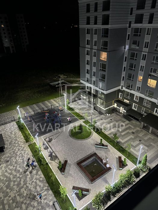 Квартира на вул. Івана Кожедуба, 8а в Києві, ID 297626, фото №10